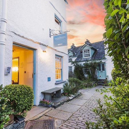 Waterwheel Guesthouse Ambleside Exterior foto