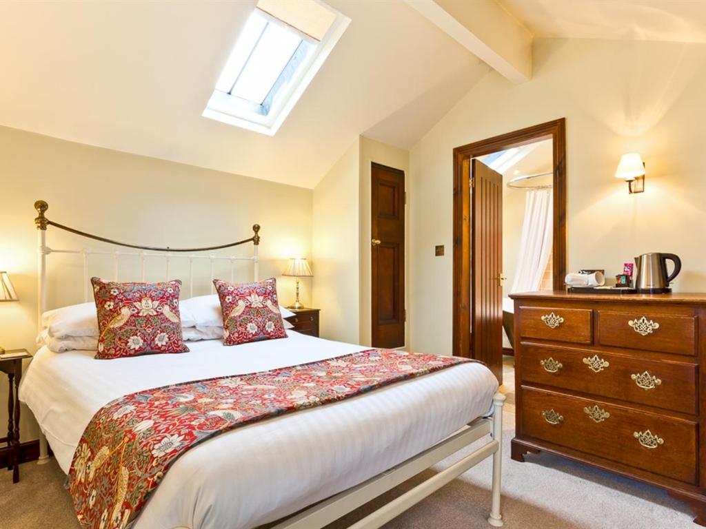 Waterwheel Guesthouse Ambleside Exterior foto