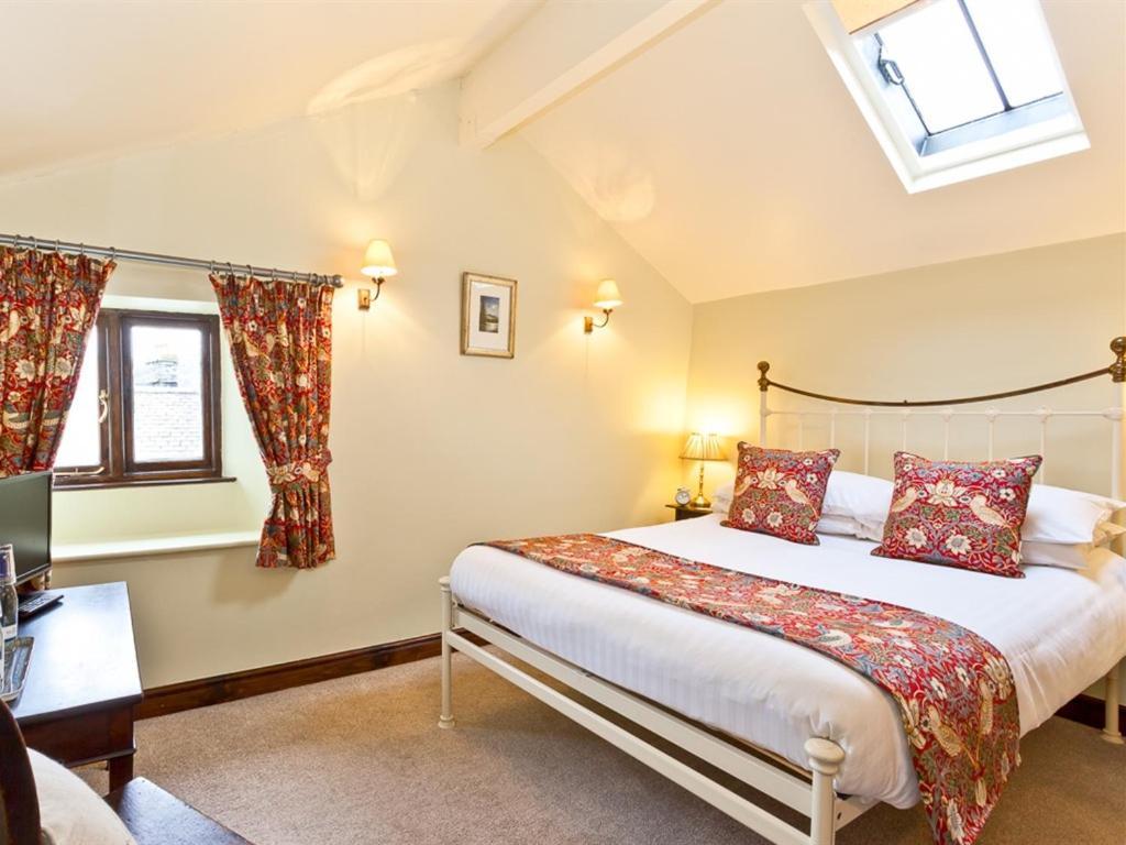 Waterwheel Guesthouse Ambleside Exterior foto