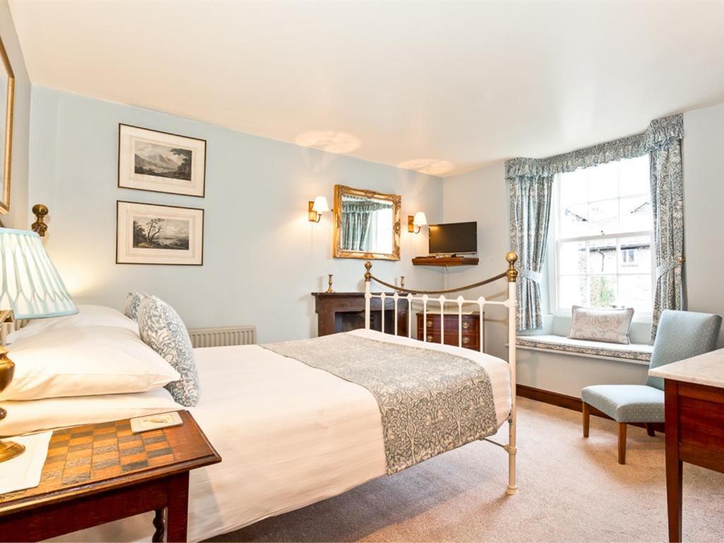 Waterwheel Guesthouse Ambleside Exterior foto