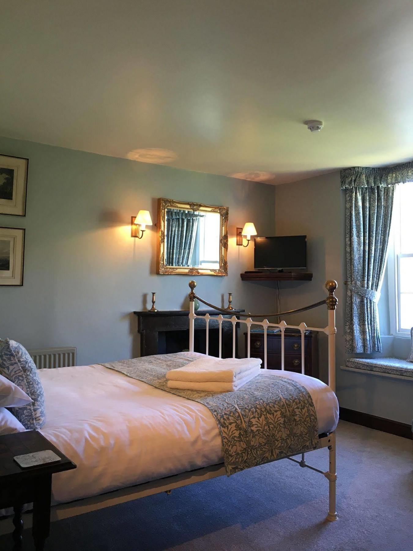 Waterwheel Guesthouse Ambleside Exterior foto