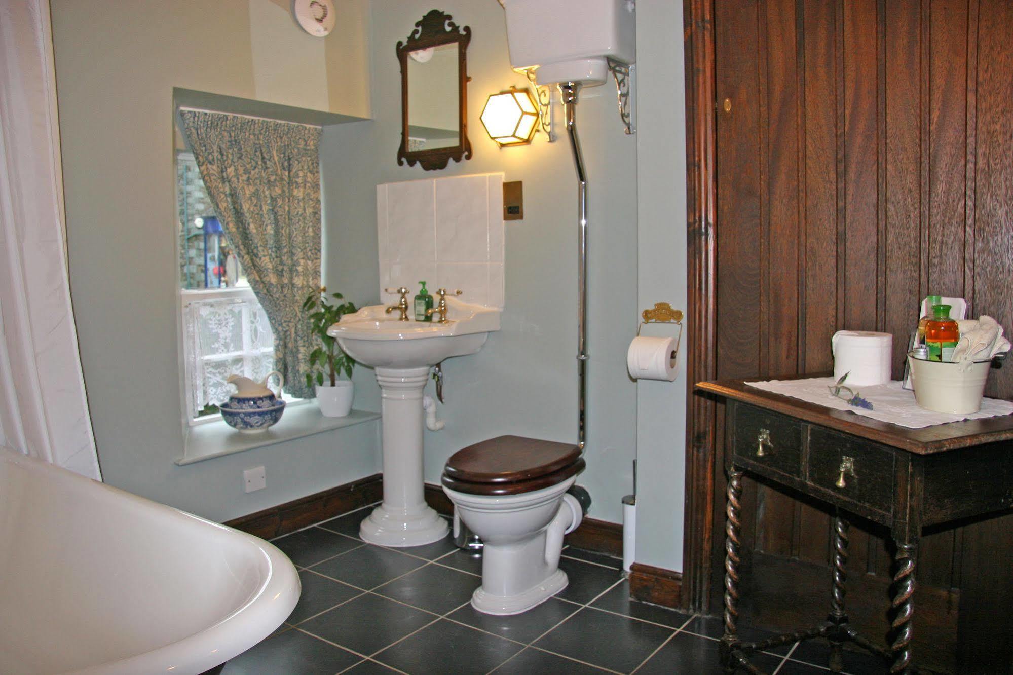 Waterwheel Guesthouse Ambleside Exterior foto